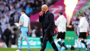 Arne Slot on track for phenomenal debut despite Carabao Cup loss – Robbie Fowler