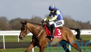 O’Brien sets course for Aintree with Tripoli Flyer