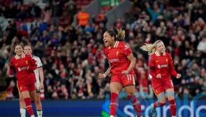 Independent football regulator could cover women’s game, minister says