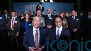 29 councillors defect to Reform as Farage attempts to moves on from infighting