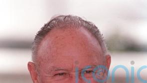 Court approves hold on release of records relating to death of Gene Hackman