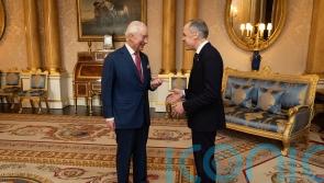 King called ‘steadfast defender’ of Canada by country’s new PM amid US tensions
