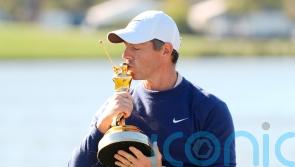 Rory McIlroy believes his best golf yet to come after Players Championship win