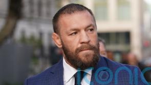 Conor McGregor ‘does not speak for Ireland’, says Harris after White House visit