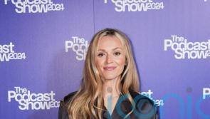 TV presenter Fearne Cotton says she wants to have ‘more fun’ in her 40s