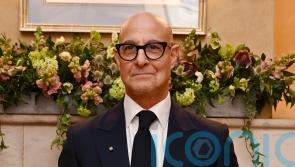 Stanley Tucci says radiation treatment for cancer ‘burned out’ his thyroid