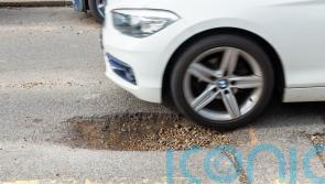 ‘Short-term’ local roads funding slammed as repairs backlog nears £17bn
