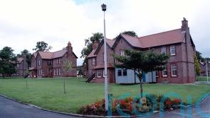 Positive drug test results at HMP Styal highest in women’s estate – inspectors