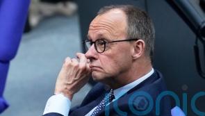 Germany’s likely next leader seeks approval for huge defence package