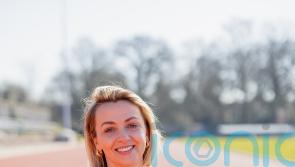 Marathon training leaves Lisa McGrillis ‘sore’ not cinched for Rivals return