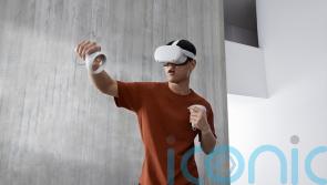 VR headset and yoga mat added to basket of items used to track UK inflation