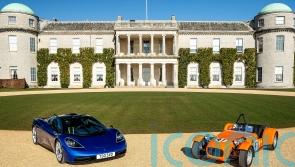 Gordon Murray Automotive to be the forefront at this year’s Goodwood Festival of Speed