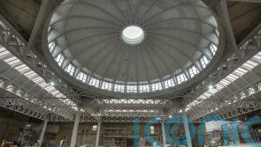 Thousands of Roman artefacts found during building work given to London Museum