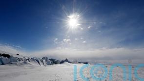 Fears at isolated Antarctica base as man is accused of attacking a colleague