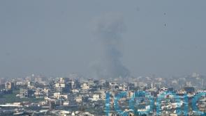 UK rules out Israel arms embargo after condemning aid blockade