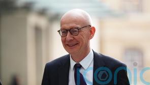 Cabinet united over welfare cuts, McFadden says as ministers brace for backlash