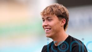 Josh Hull aiming to show England he is fitter, faster and more formidable