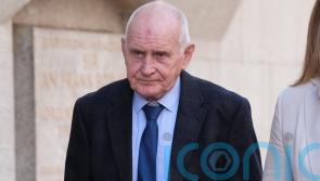 UK Athletics and man plead not guilty over death of Paralympian