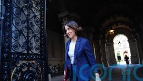 Work and Pensions Secretary sets out overhaul of benefits system