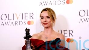 Jodie Comer returns to the stage with award-winning legal drama Prima Facie