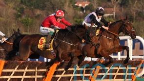 Liverpool Hurdle consolation on the cards for Home By The Lee