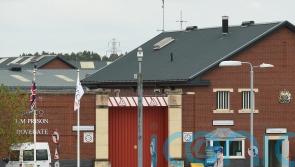 Police cells to be used again to hold prisoners as jails ‘close to capacity’