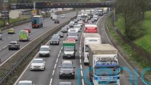 Thieves who steal from lorries ‘organised crime’, says MP in crackdown call