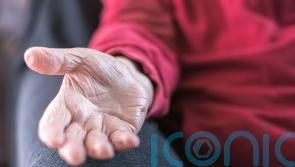 Population aged 90 and over hits new high as more men live to old age