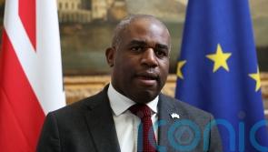 Lammy rows back after saying Israel broke international law in Gaza