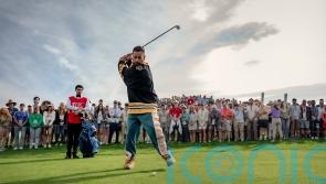 Rory McIlroy features in trailer for Happy Gilmore 2 as release date revealed