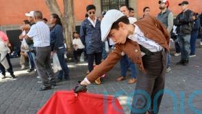 Mexico City bans violent bullfighting, sparking fury and celebration