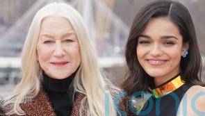 Helen Mirren and Ariana Grande ‘reached out’ to Snow White star amid controversy