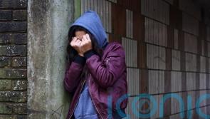 Mental health disparity between teenage boys and girls ‘not inevitable’ – study