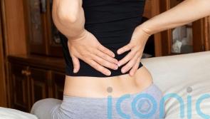 Only one in 10 treatments for lower back pain ‘are effective’ – study