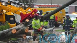 Ireland needs to be better prepared for extreme weather – climate council