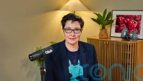 Sue Perkins says chess is ‘hot’ calling BBC series contestants ‘extraordinary’