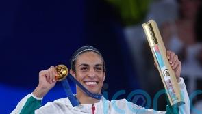 Donald Trump does not intimidate me &ndash; Imane Khelif plots Olympic defence in LA