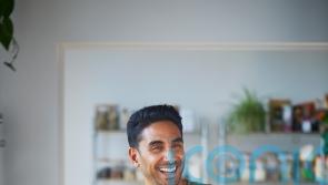 TV’s Dr Rupy Aujla on why you aren’t eating nearly enough protein
