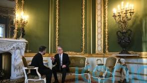 Starmer speaks to Zelensky following Trump-Putin talks on Ukraine peace