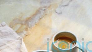 Dr Rupy Aujla’s overnight protein porridge with cinnamon, turmeric and cacao
