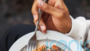 Dr Rupy Aujla’s high-protein rigatoni recipe