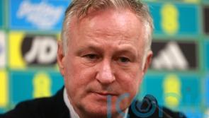 Northern Ireland’s wait for World Cup qualifiers to start suits Michael O’Neill