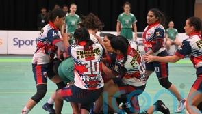 England eyeing India upset at Kabaddi World Cup