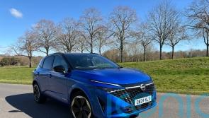 Long-term report: Settling in nicely with the updated Nissan Qashqai