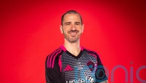 Leonardo Bonucci says Thomas Tuchel ‘can bring England to great success’