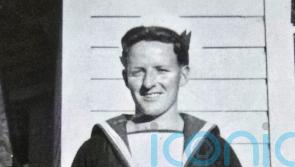 D-Day veteran dies at the age of 98