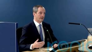 Paterson’s links to Covid test supplier ‘not a conflict’, Bethell tells inquiry