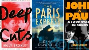 5 new books to read this week