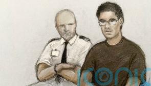 Triple murderer planned killings and school shooting for more than a year