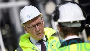 Realistic to expect billions of investment in Grangemouth future, says Swinney